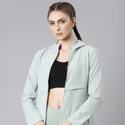 Windbreaker Jacket