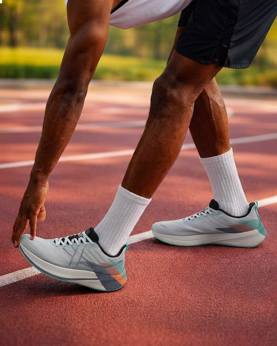 Men Footwear