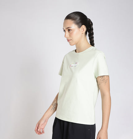 Xtep Women’s Training T-Shirt