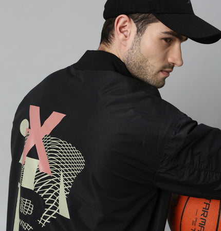Xtep Men Jacket