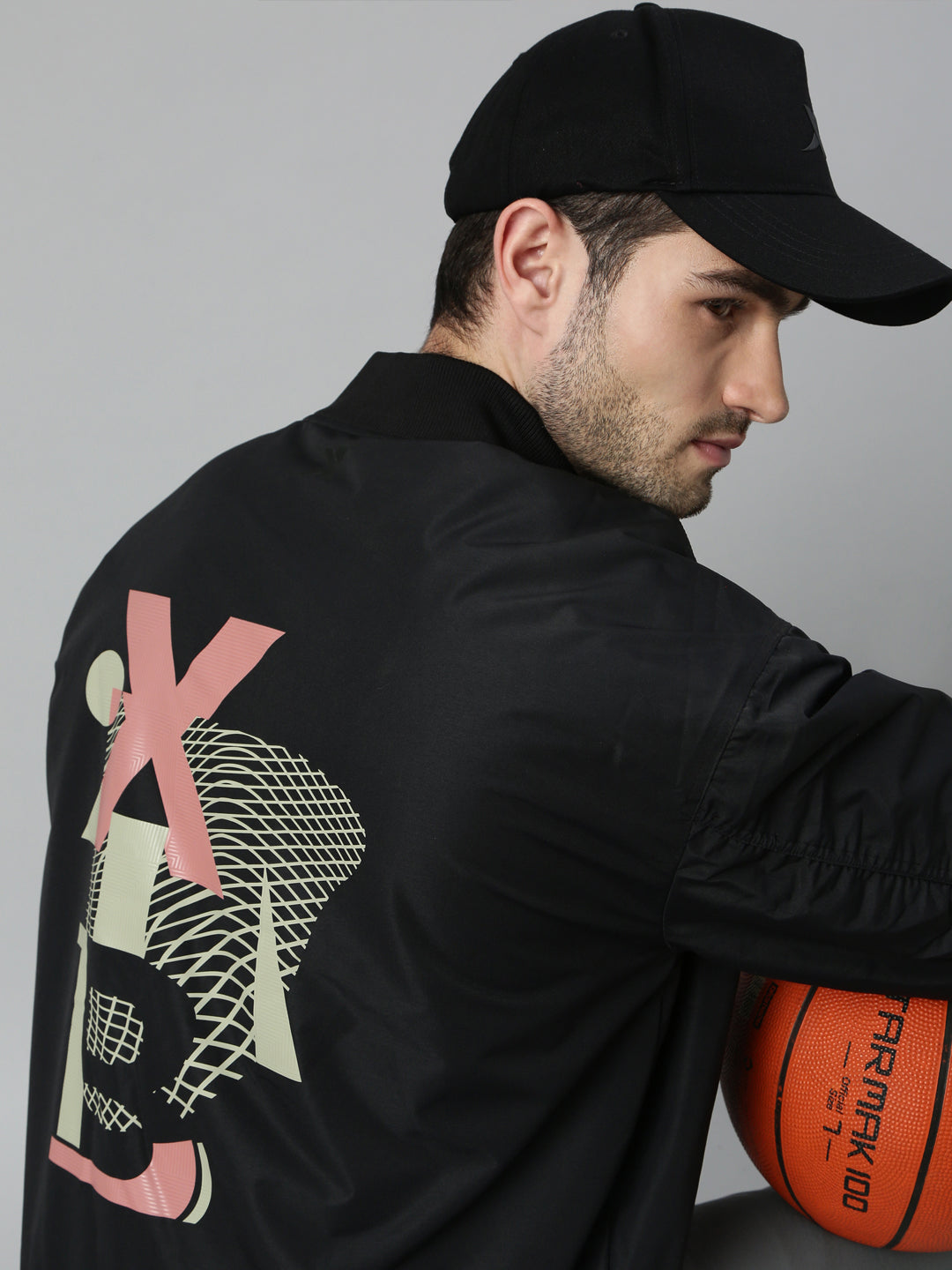Xtep Men Jacket