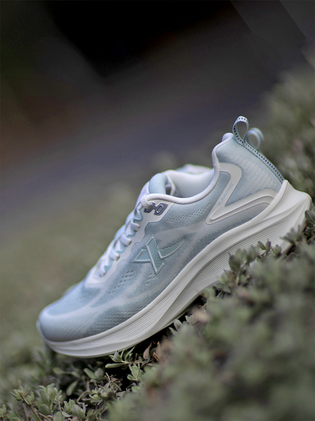 Xtep Dynamic Foam Running Shoes
