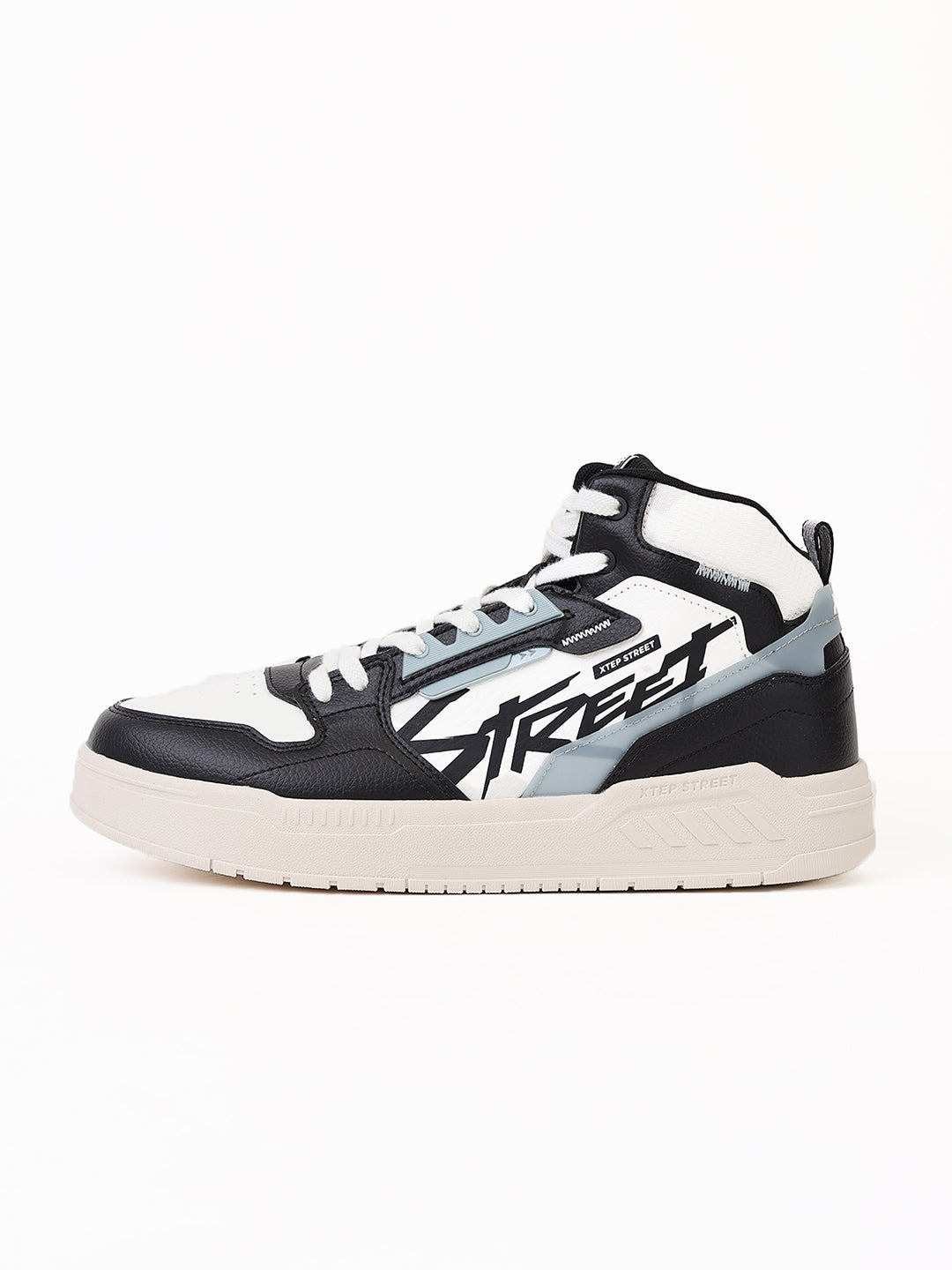 Xtep Men Skateboarding Shoes
