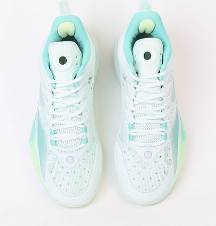 Xtep Men Dynamic Foam Basketball Shoes