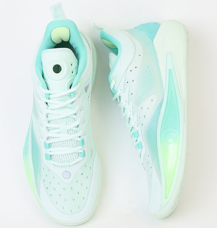 Xtep Men Dynamic Foam Basketball Shoes