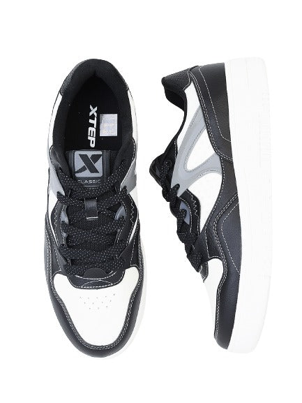 Xtep Men Classic Skateboarding Shoes