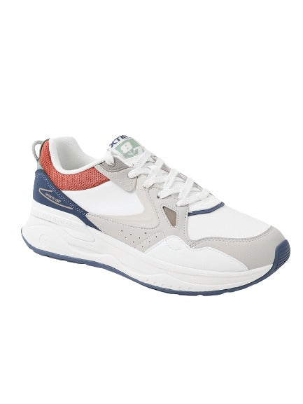 Xtep Men 80’s Retro Casual Shoes