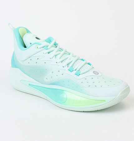 Xtep Men Dynamic Foam Basketball Shoes