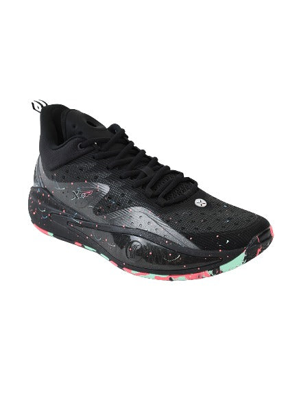 Xtep Men Dynamic Foam Basketball Shoes