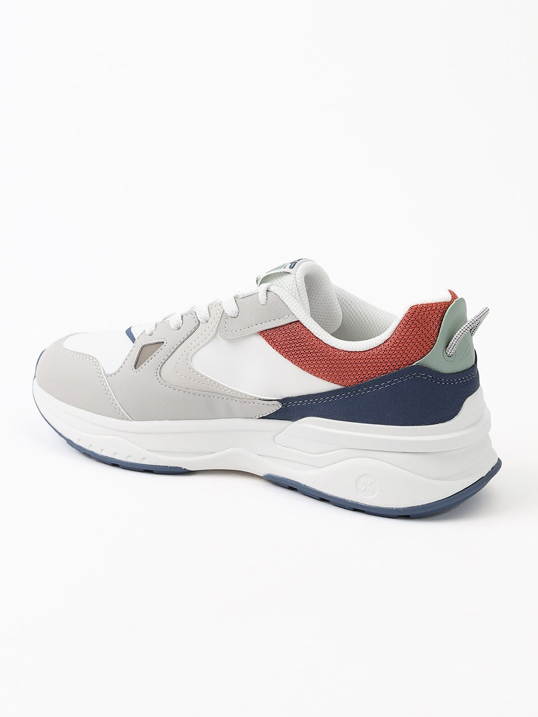 Xtep Men 80’s Retro Casual Shoes