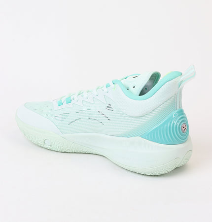 Xtep Men Dynamic Foam Basketball Shoes