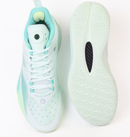 Xtep Men Dynamic Foam Basketball Shoes