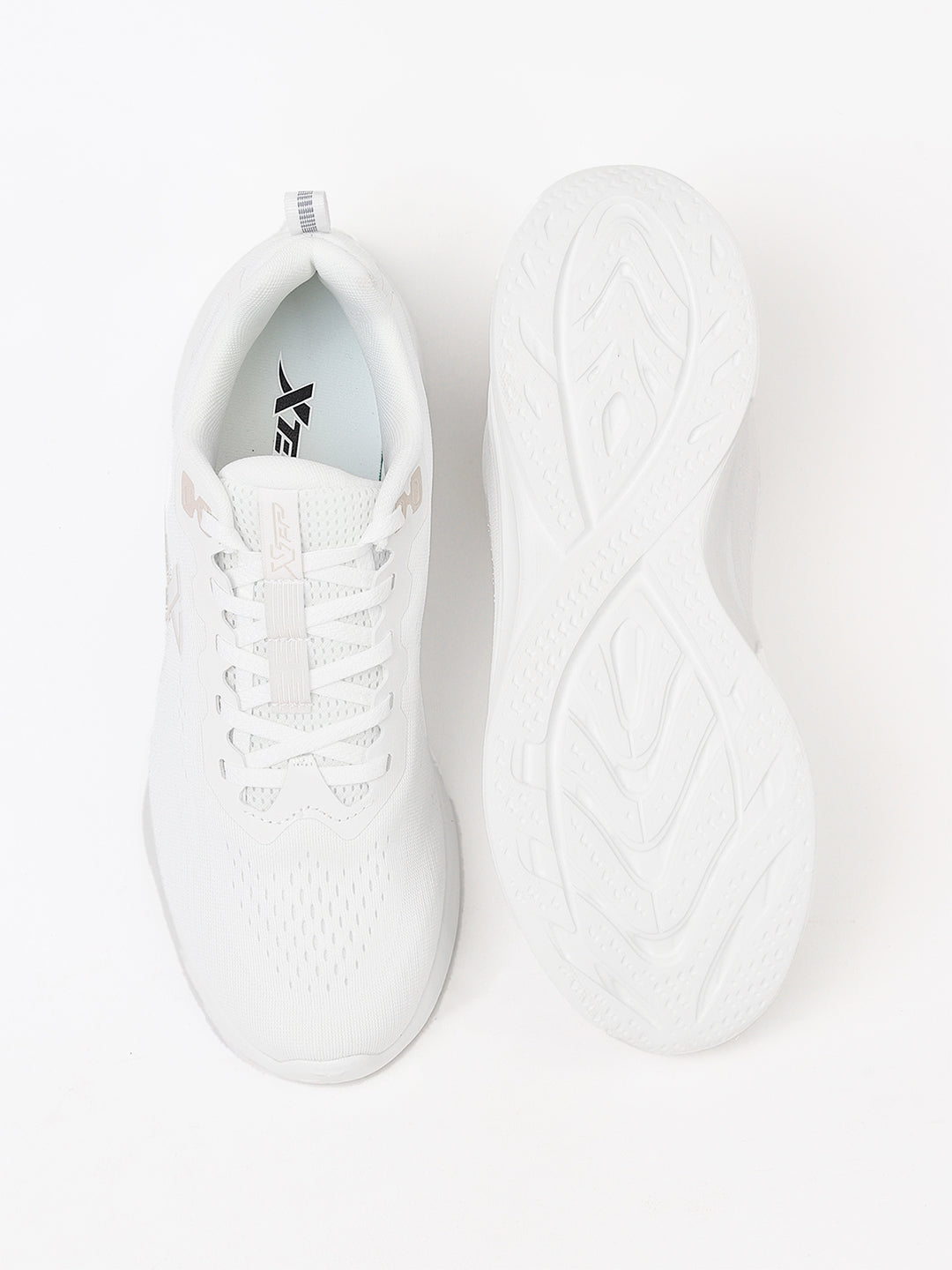 Xtep Dynamic Foam Running Shoes