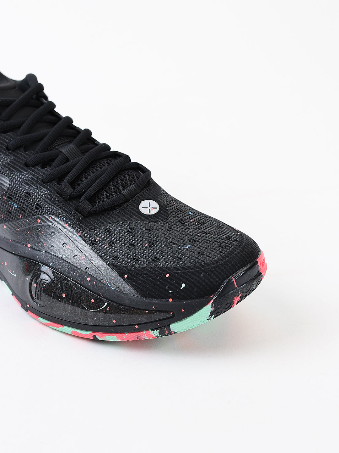 Xtep Men Dynamic Foam Basketball Shoes
