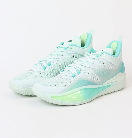 Xtep Men Dynamic Foam Basketball Shoes