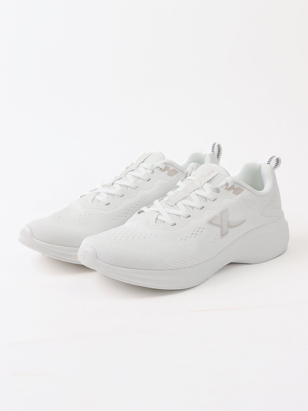 Xtep Dynamic Foam Running Shoes