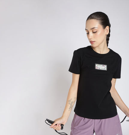 Xtep Women’s Training T-Shirt