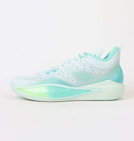 Xtep Men Dynamic Foam Basketball Shoes