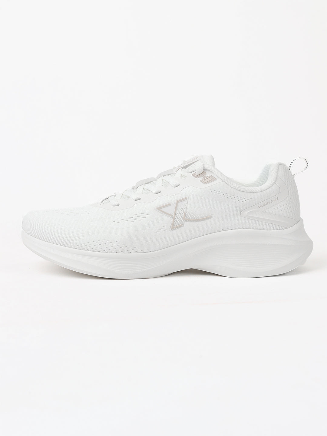 Xtep Dynamic Foam Running Shoes
