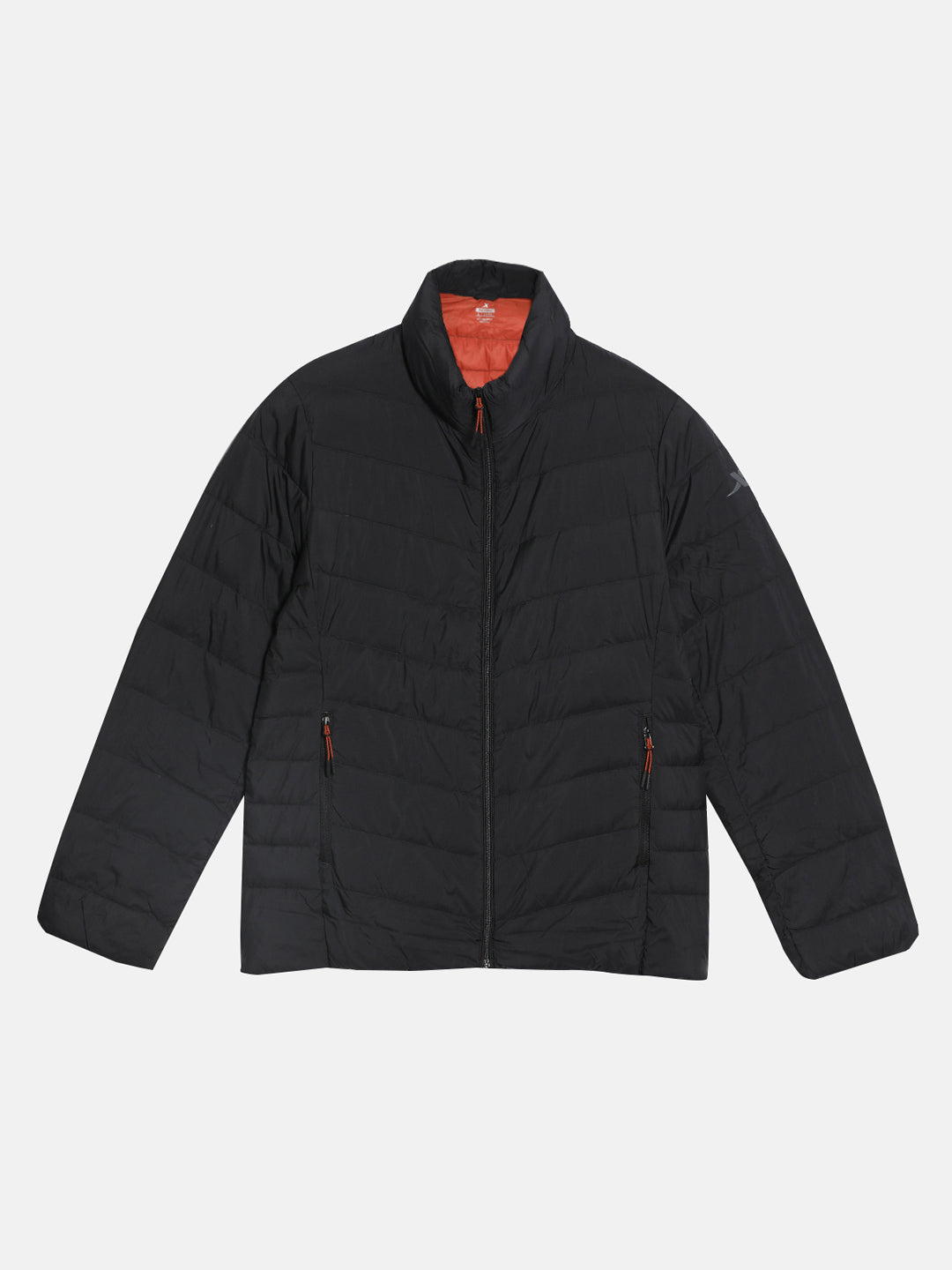 XTEP-WARM Women Down Jacket - Black / M