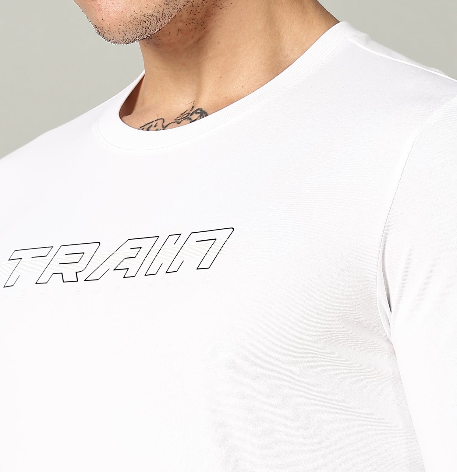 Xtep Men Active Long Sleeve Training T-shirt