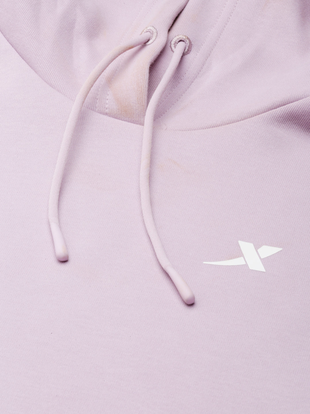 Xtep Dry Fit Hooded Sweatshirt