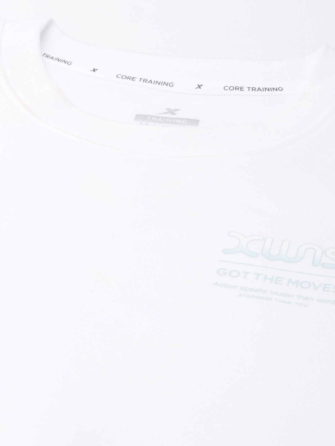Xtep Round Neck Dry-Fit Sweatshirt