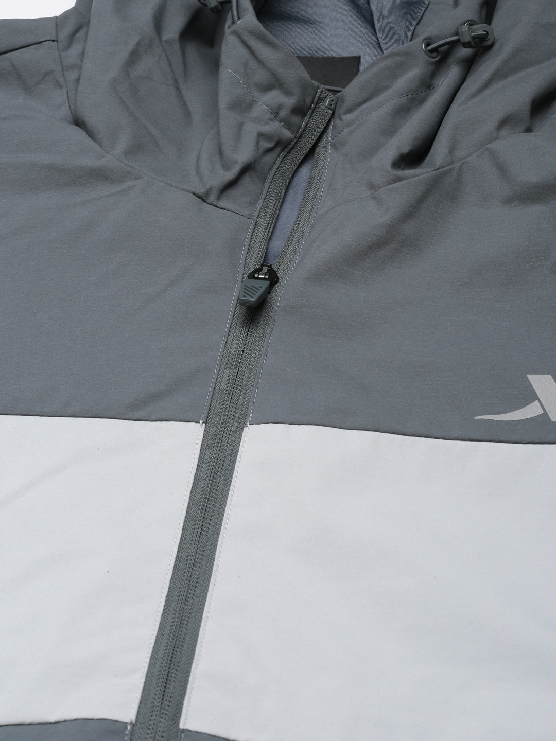 Xtep Men Double Layer Windbreaker Jackets