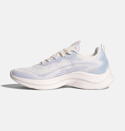 Xtep Women Feather Foam Running Shoes