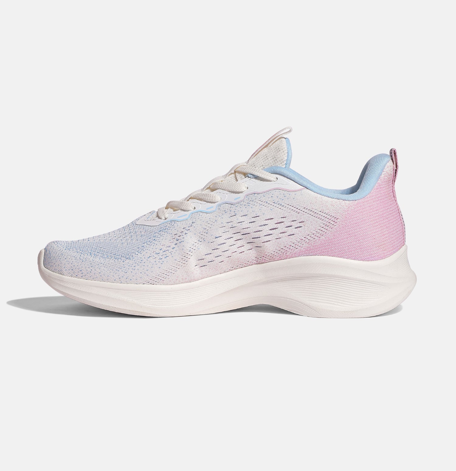 Xtep Women Dynamic Foam Running Shoes