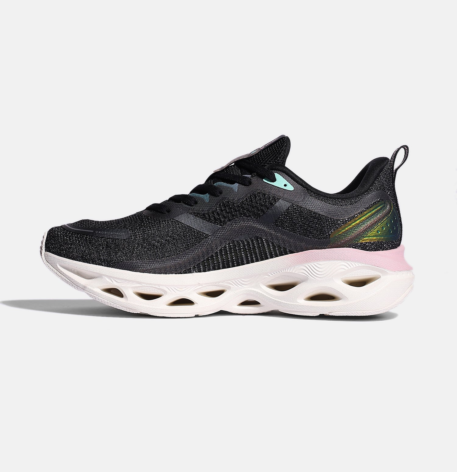 Xtep Reactive Coil Women Running Shoes