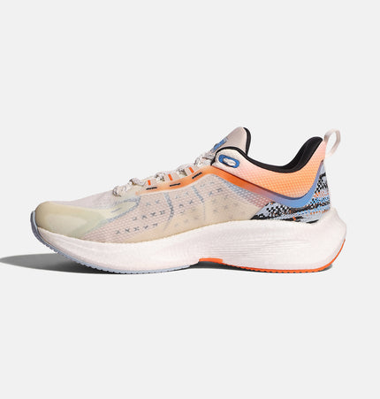 Xtep Men Dynamic Foam Running Shoes