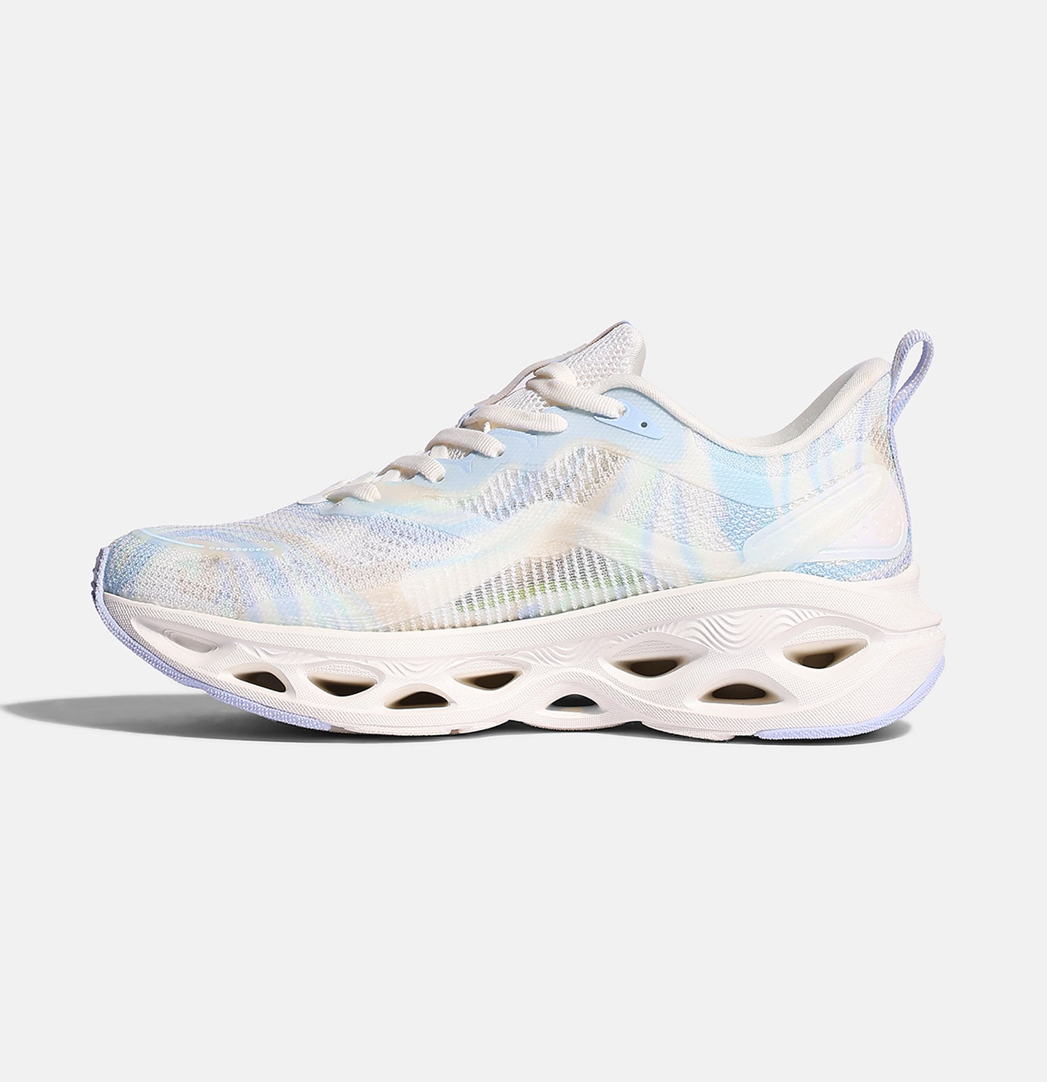 Xtep Reactive Coil Women Running Shoes