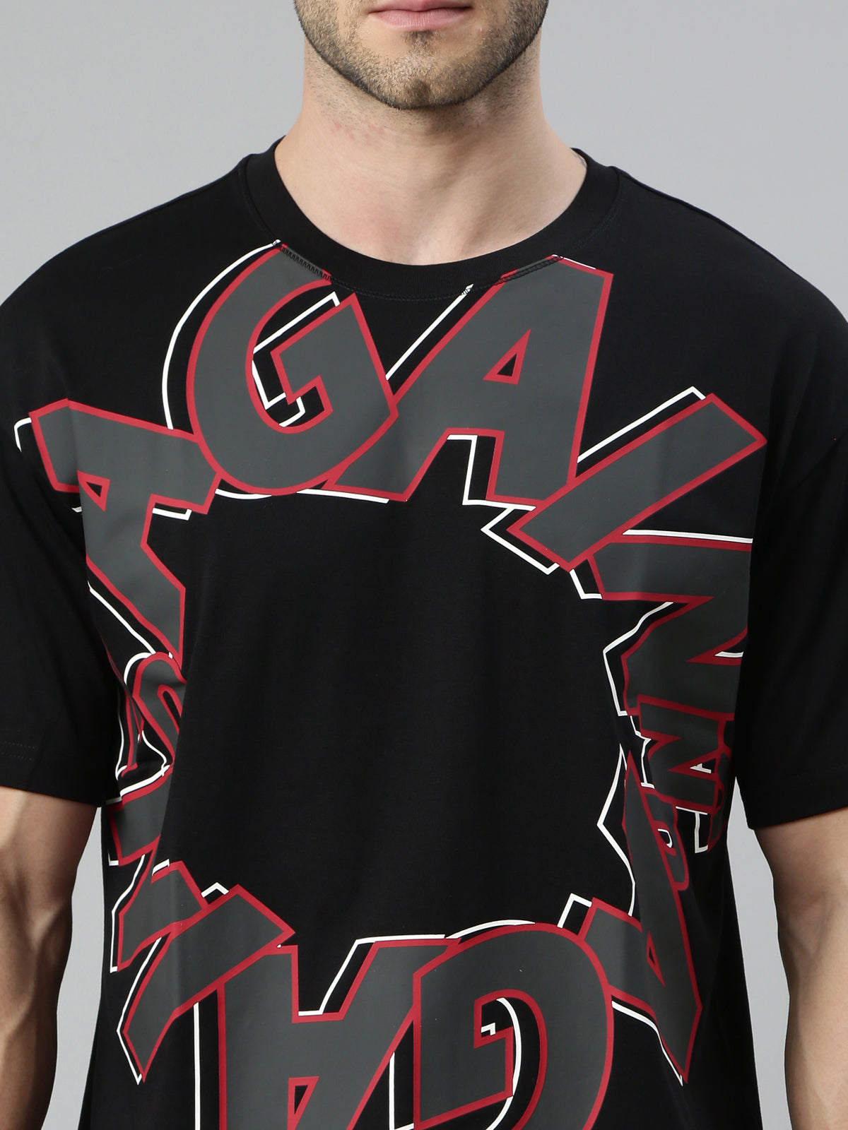 Xtep Men XDNA Short-sleeve T-shirt