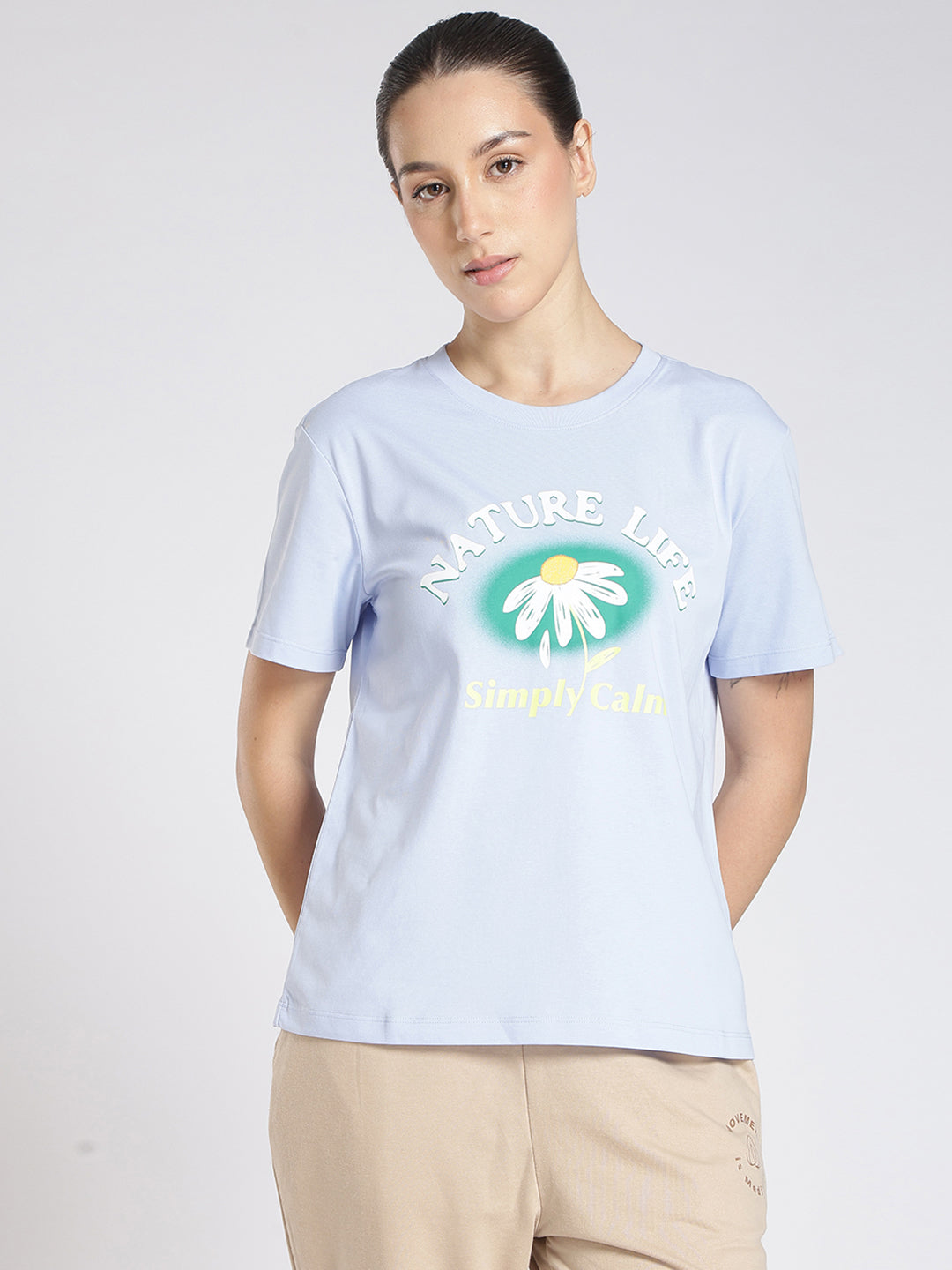 Xtep Women’s Active T-Shirt