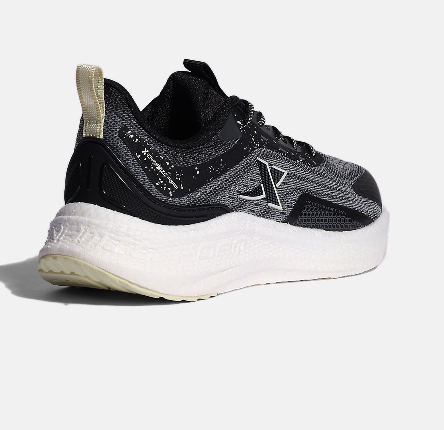 Xtep Women’s Dynamic Foam Running Shoes