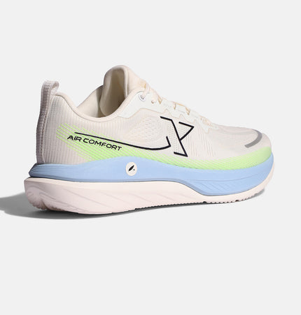 Xtep Men Feather Foam Running Shoes