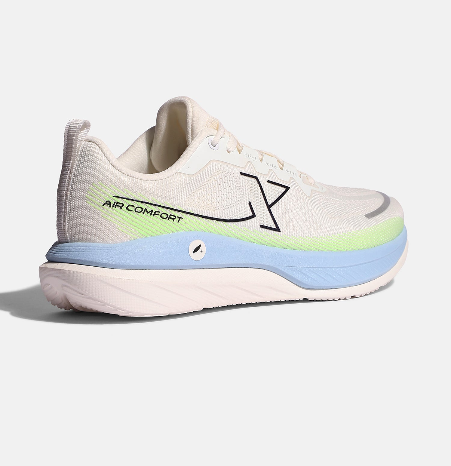 Xtep Men Feather Foam Running Shoes