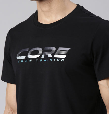 Xtep Men Short-sleeve T-shirt