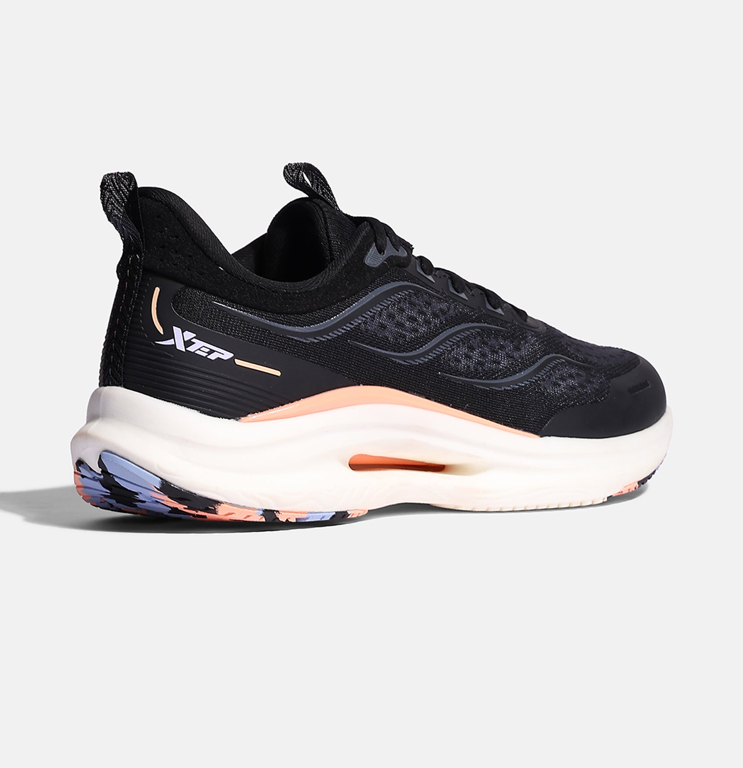 Xtep Women Dynamic Foam Running Shoes
