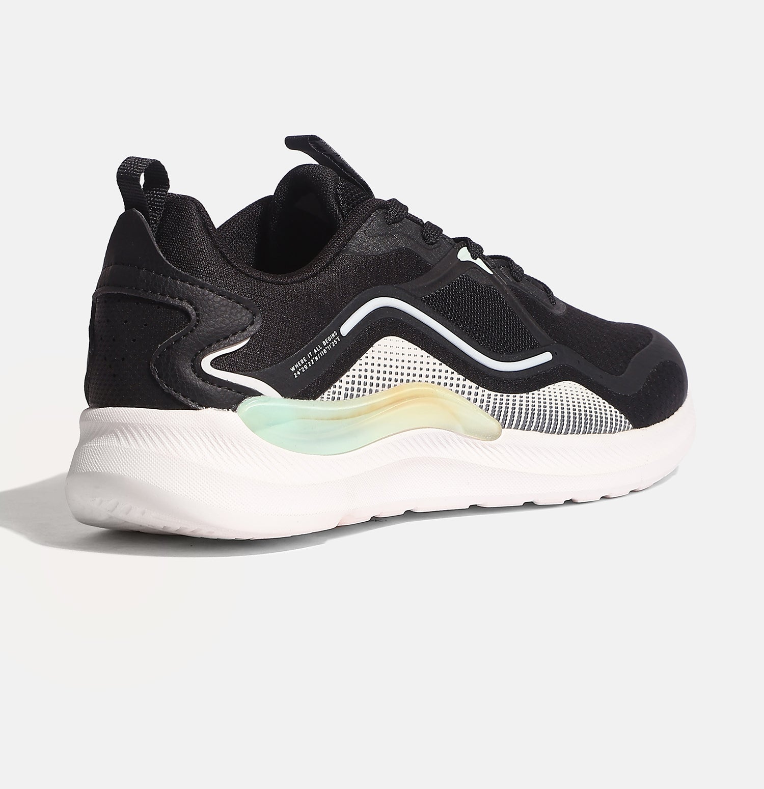 Xtep Women’s Dynamic Foam Running Shoes