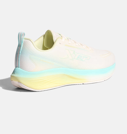 Xtep Women Dynamic Foam Running Shoes