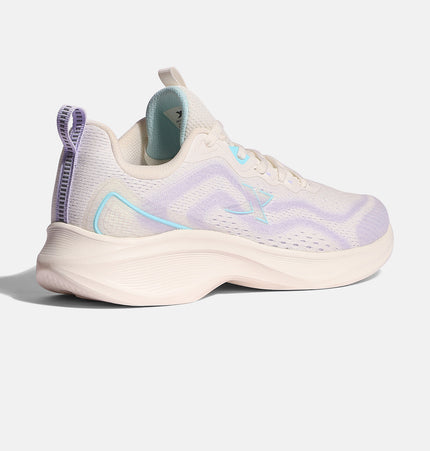 Xtep Women’s Dynamic Foam Running Shoes