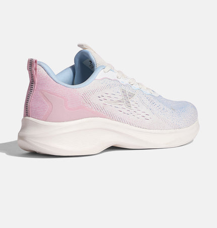 Xtep Women Dynamic Foam Running Shoes