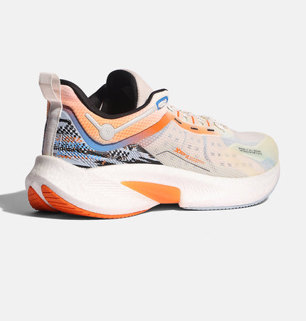 Xtep Men Dynamic Foam Running Shoes