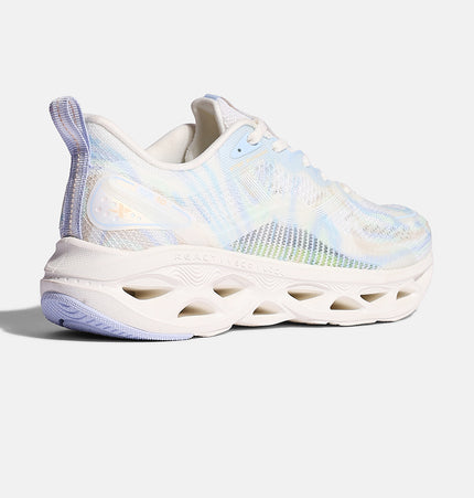 Xtep Reactive Coil Women Running Shoes