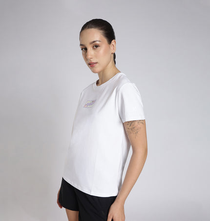 Xtep Women’s Training T-Shirt