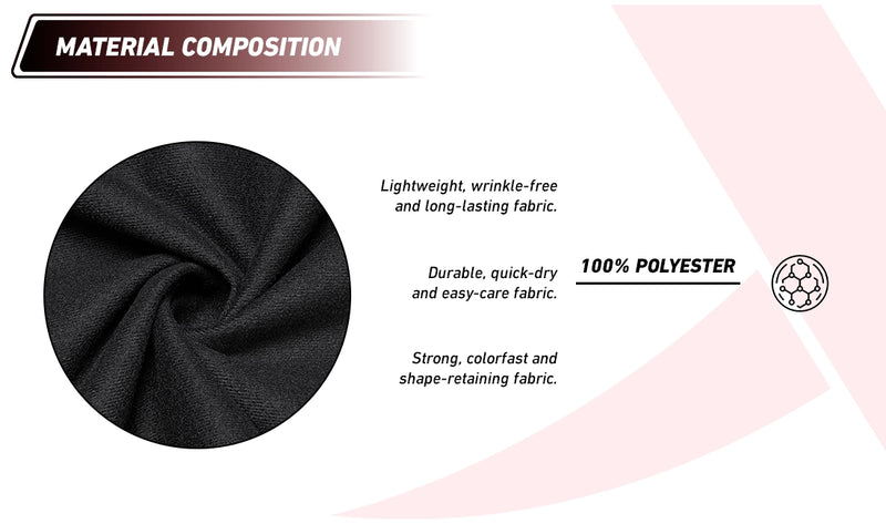 Xtep Men's Training Thermal Windbreaker Black