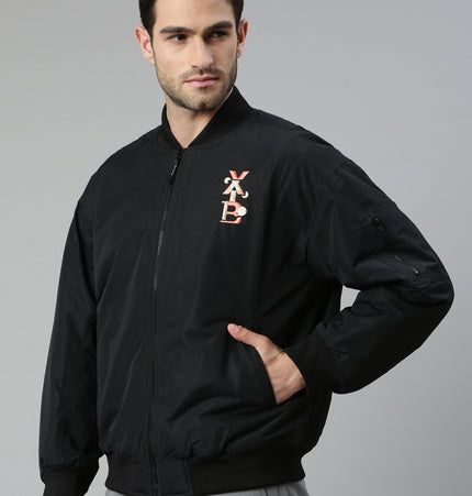 Xtep Men Jacket