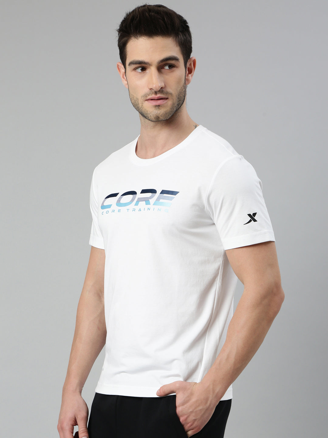 Xtep Men Training T-Shirt